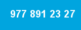 977 891 23 27 977 891 23 27